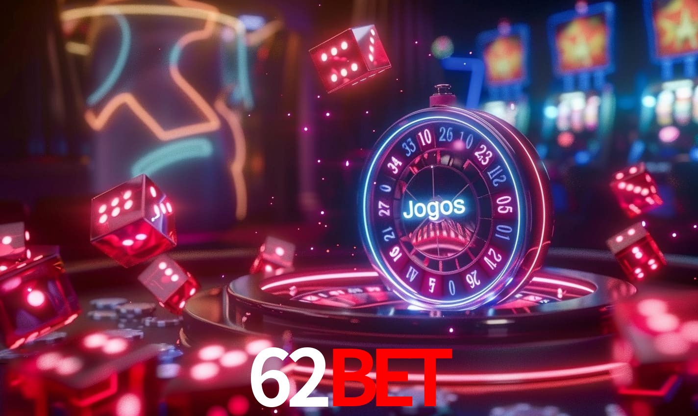Cassino ao Vivo 62bet - Dealers Brasileiros Profissionais