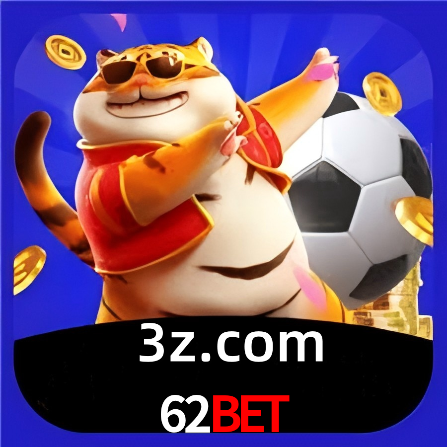 62BET logo