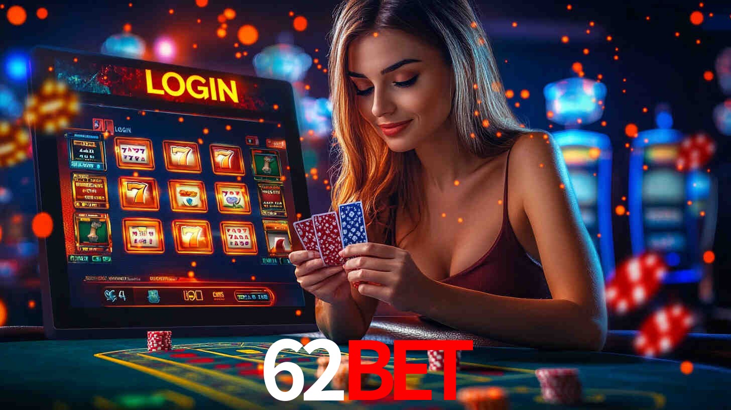 Aproveite as Melhores Promoções do 62BET