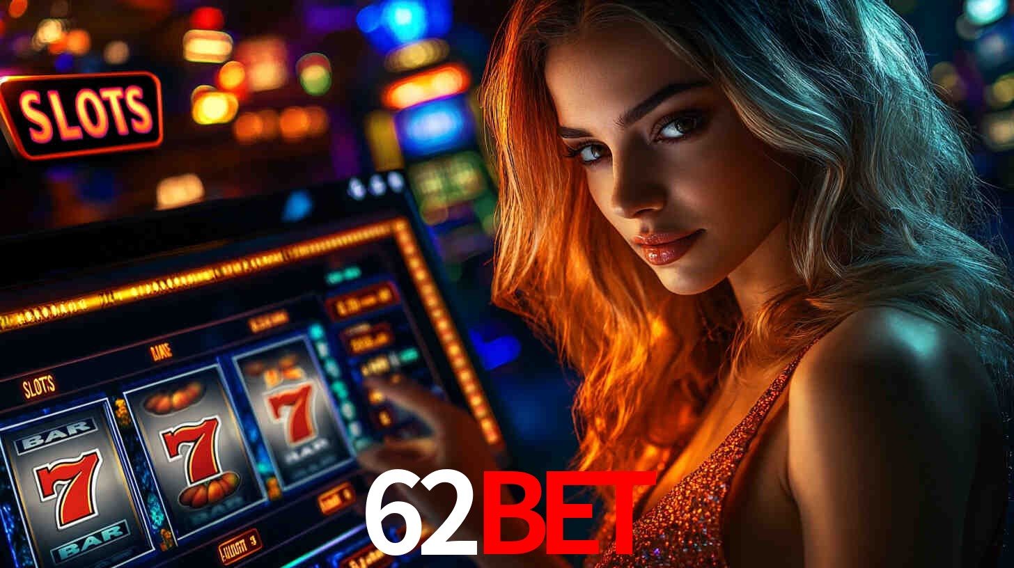 Descubra o Mundo das Mesas de Jogos no 62BET